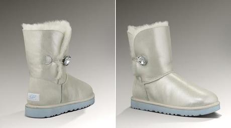 UGG PARA NOVIAS