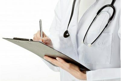 Medicina laboral