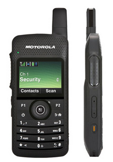 Motorola Solutions anuncia la disponibilidad en Panamá  del portafolio 2012 de radios digitales MOTOTRBO