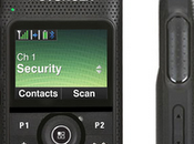 Motorola Solutions anuncia disponibilidad Panamá portafolio 2012 radios digitales MOTOTRBO