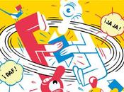 Expocómic 2012: Nueva ubicación revelada