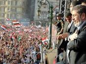 Mursi, demócrata faraón seis meses