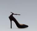 SALON PULSERA - Zapatos tacón - Zapatos - Mujer - ZARA España
