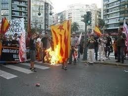 El final del Suplicio.