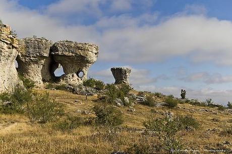 Ruta Las Tuerces (Palencia)