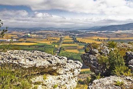 Ruta Las Tuerces (Palencia)