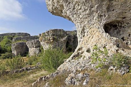 Ruta Las Tuerces (Palencia)