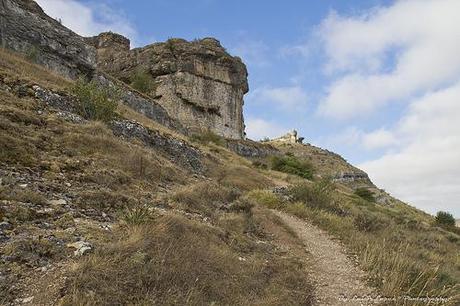Ruta Las Tuerces (Palencia)