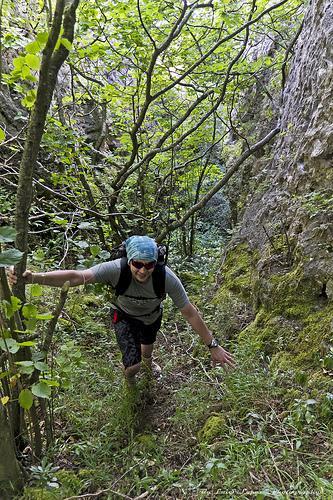 Ruta Las Tuerces (Palencia)