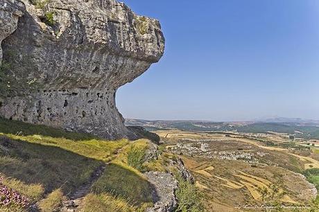 Ruta Las Tuerces (Palencia)