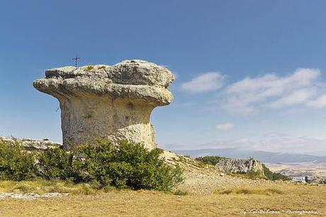 Ruta Las Tuerces (Palencia)