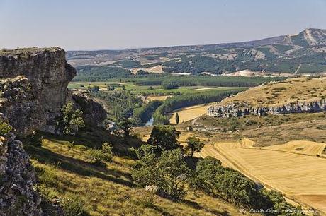 Ruta Las Tuerces (Palencia)