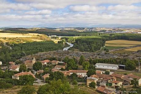 Ruta Las Tuerces (Palencia)