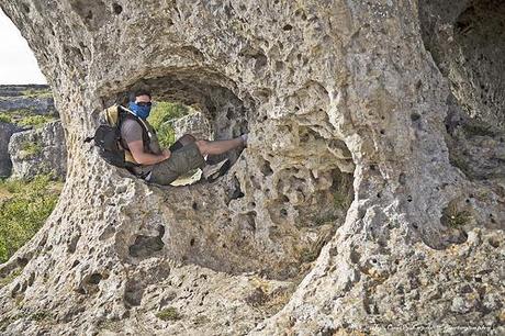 Ruta Las Tuerces (Palencia)