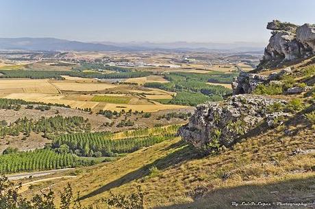 Ruta Las Tuerces (Palencia)