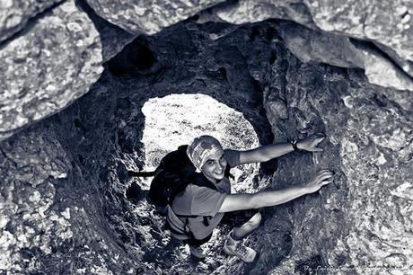 Ruta Las Tuerces (Palencia)