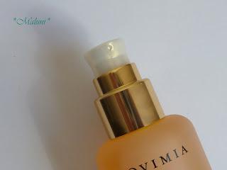 ACEITE EMBELLECEDOR DEL BUSTO