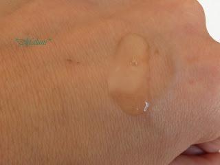 ACEITE EMBELLECEDOR DEL BUSTO