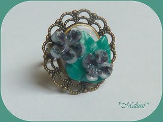 EL ANILLO DE FLER