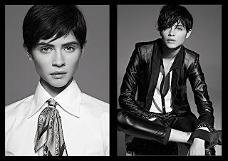 PREMIO L'OREAL FASHION WEEK MADRID