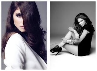 PREMIO L'OREAL FASHION WEEK MADRID