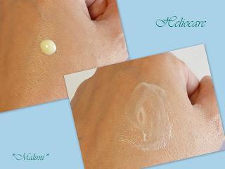 PROTECTORES SOLARES FACIALES