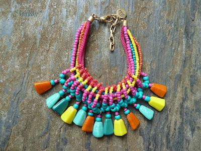 UN TOQUE DE COLOR EN MI VIDA