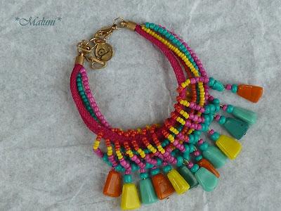 UN TOQUE DE COLOR EN MI VIDA