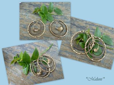 UN TOQUE DE COLOR EN MI VIDA