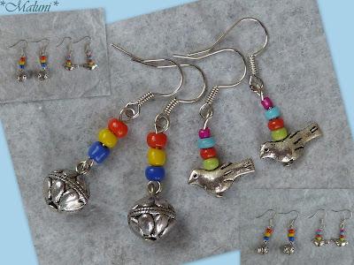 UN TOQUE DE COLOR EN MI VIDA