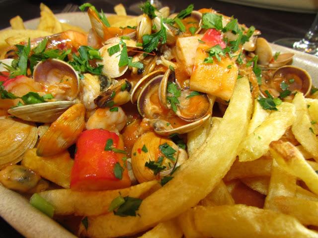 Oporto; nostalgia y decadencia (2ª parte)