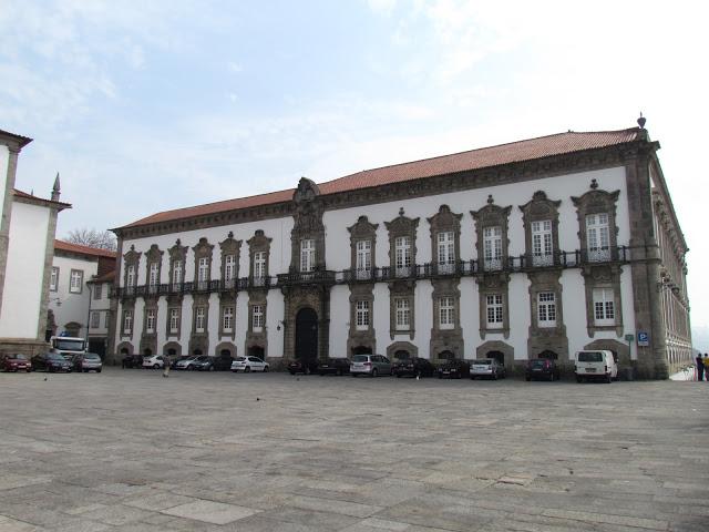 Oporto; nostalgia y decadencia (2ª parte)