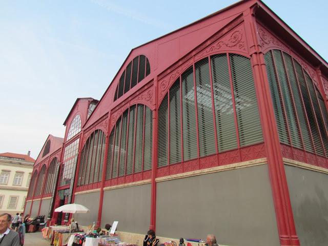 Oporto; nostalgia y decadencia (2ª parte)