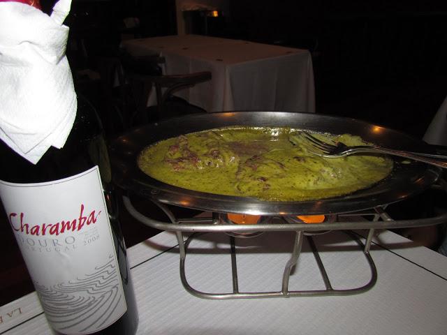 Oporto; nostalgia y decadencia (2ª parte)