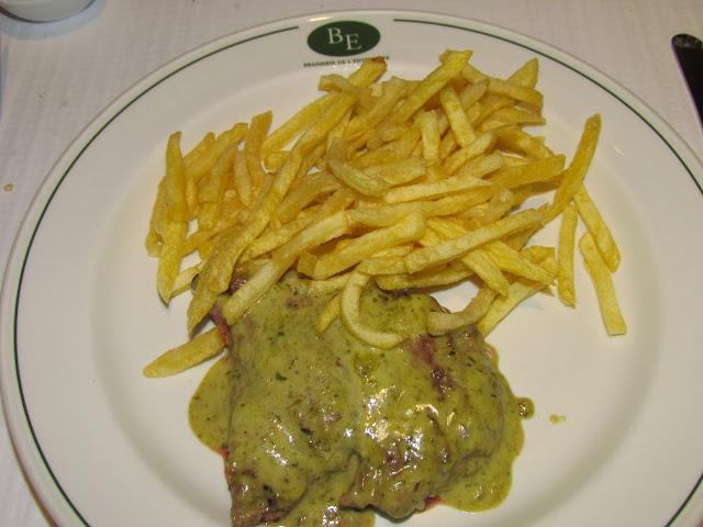 Oporto; nostalgia y decadencia (2ª parte)