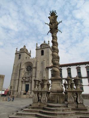 Oporto; nostalgia y decadencia (2ª parte)