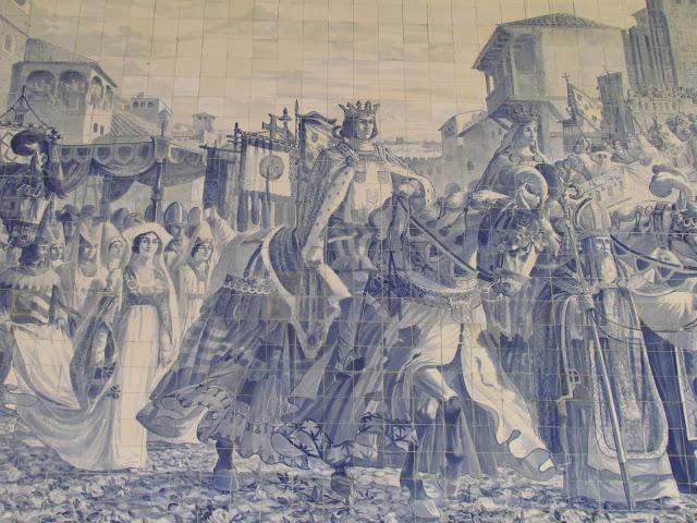 Oporto; nostalgia y decadencia (2ª parte)