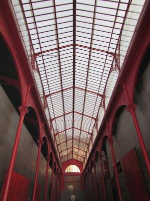 Oporto; nostalgia y decadencia (2ª parte)