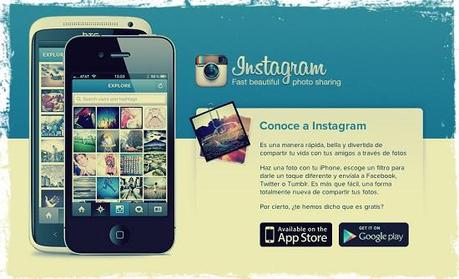 Tutorial: Badges de Instagram para nuesto Blog