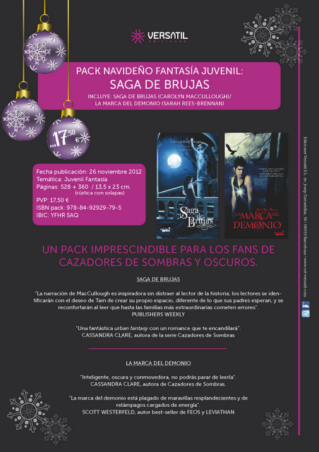 Versátil lanza una oferta de espectáculo para los amantes de la magia