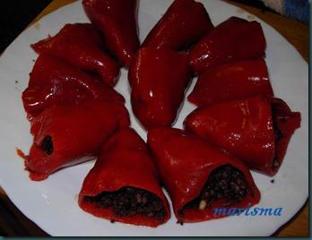 piquillos rellenos de morcilla4 copia
