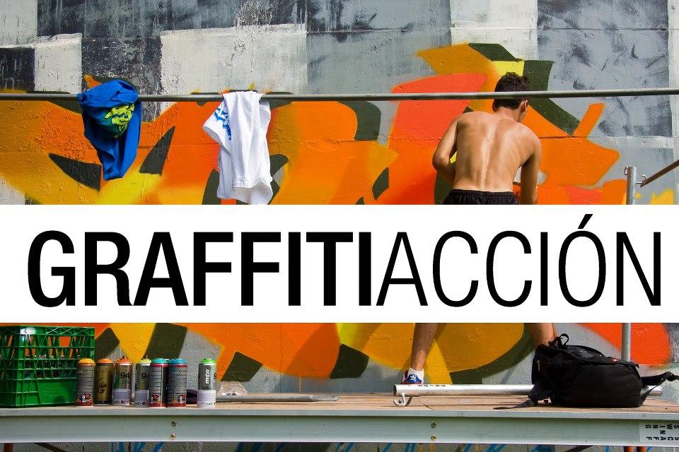 Graffitiacción: And the winner is…