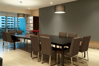 Interiores Armoni en Mexico