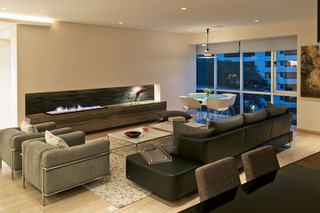 Interiores Armoni en Mexico