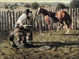 Tim Cox y otros autores: Hiperrealismo en el oeste II