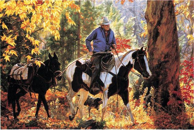 Tim Cox y otros autores: Hiperrealismo en el oeste II