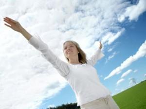 pensamiento positivo