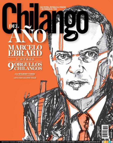 Conoce la portada Chilango del año