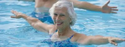 El ejercicio diario ayuda a alargar la vida