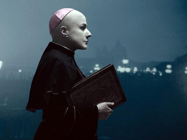 Cecilia Bartoli - Je suis épaté